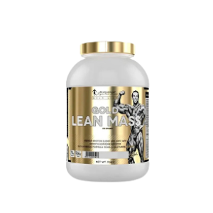 Gold Lean Mass | Kevin Levrone