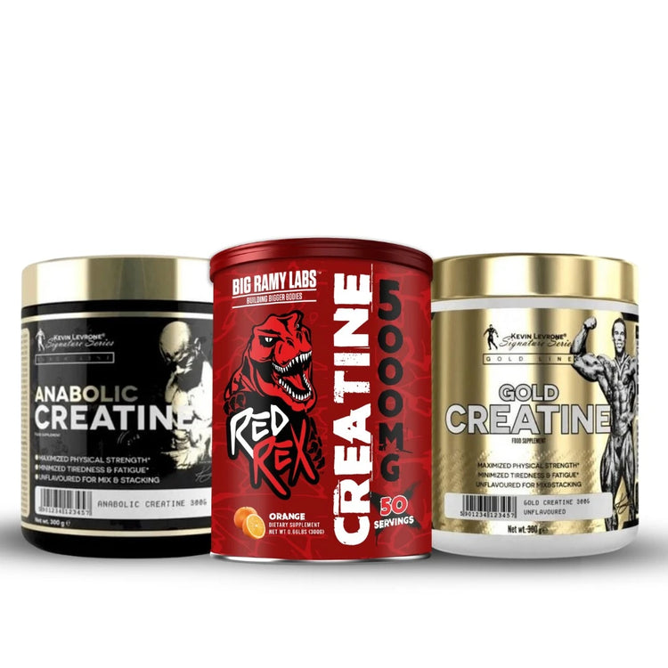 Creatine