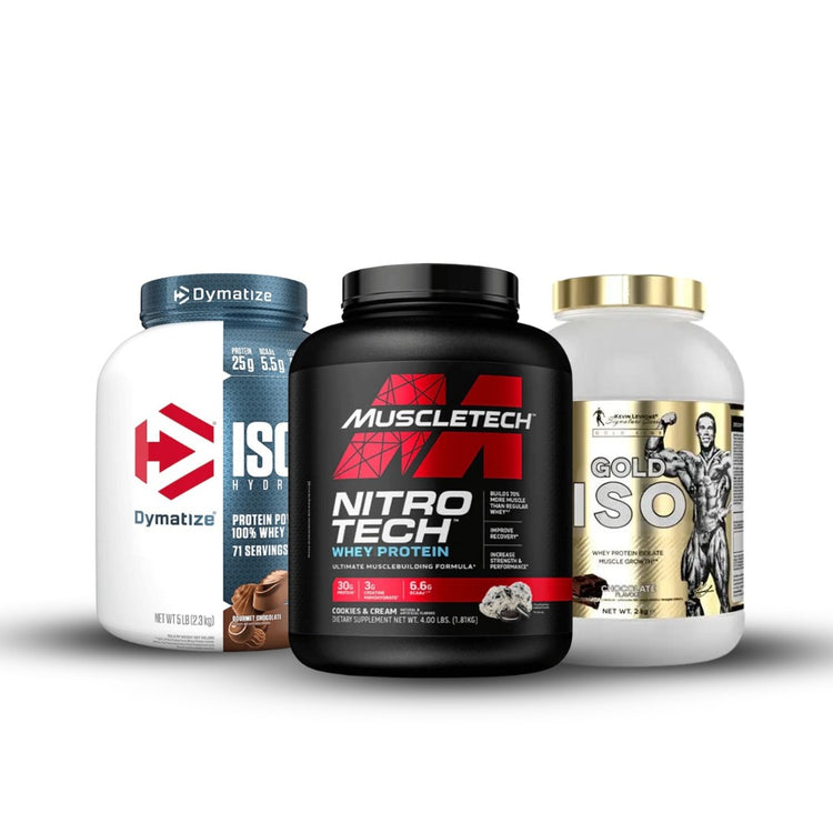 Whey Protein