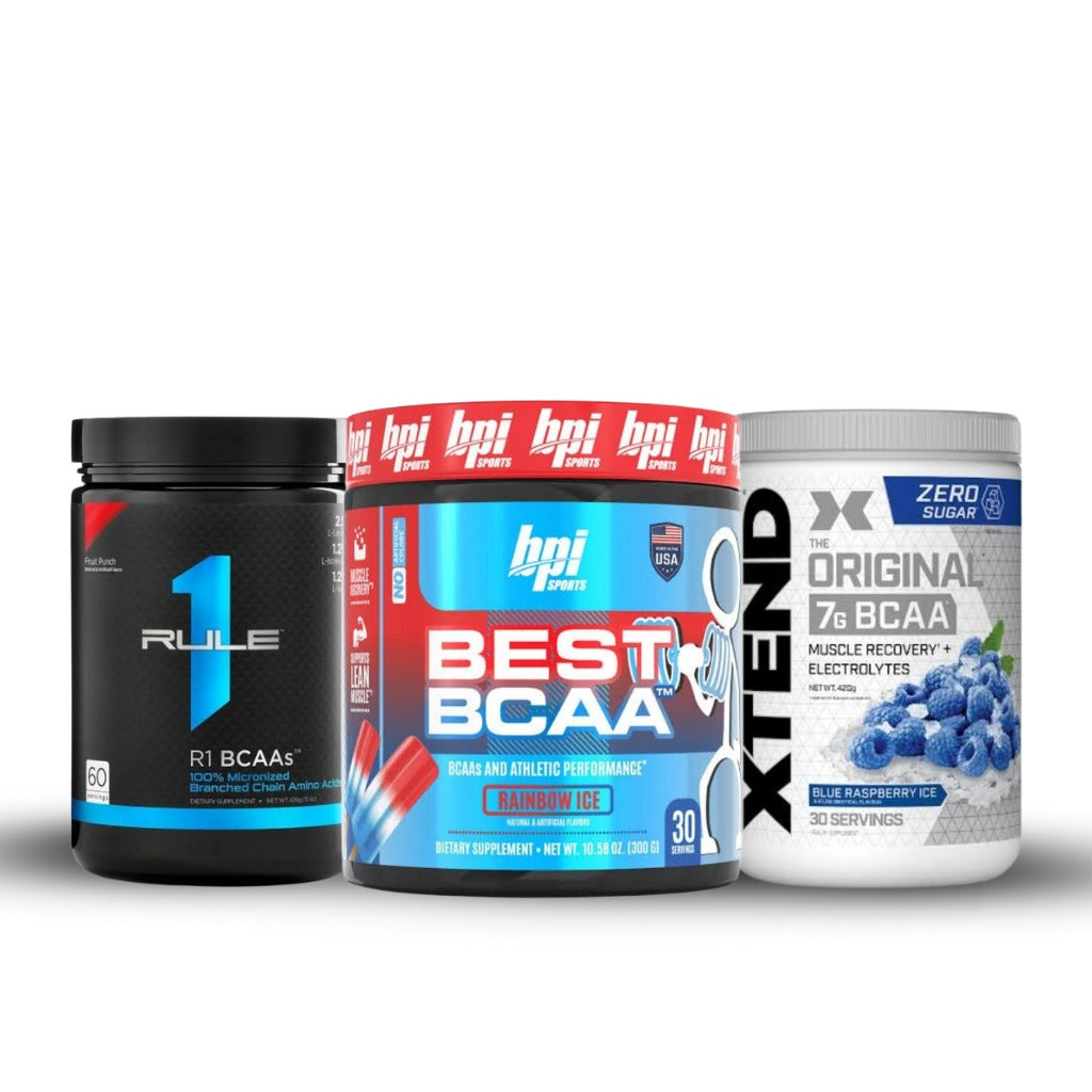 BCAA