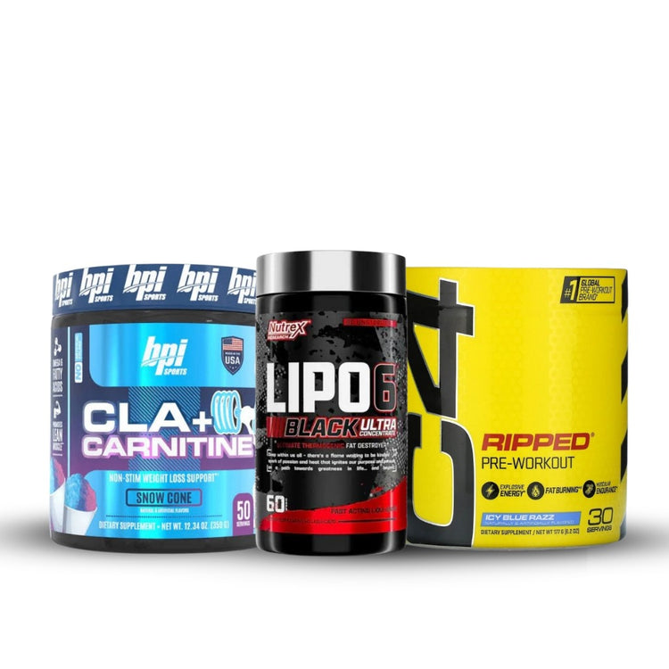 Fat Burners