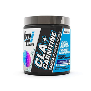 CLA+Carnitine - BPI Sports