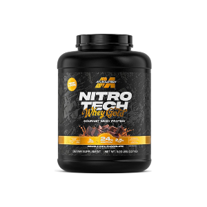 Muscletech | Nitro Tech 100% Whey Gold
