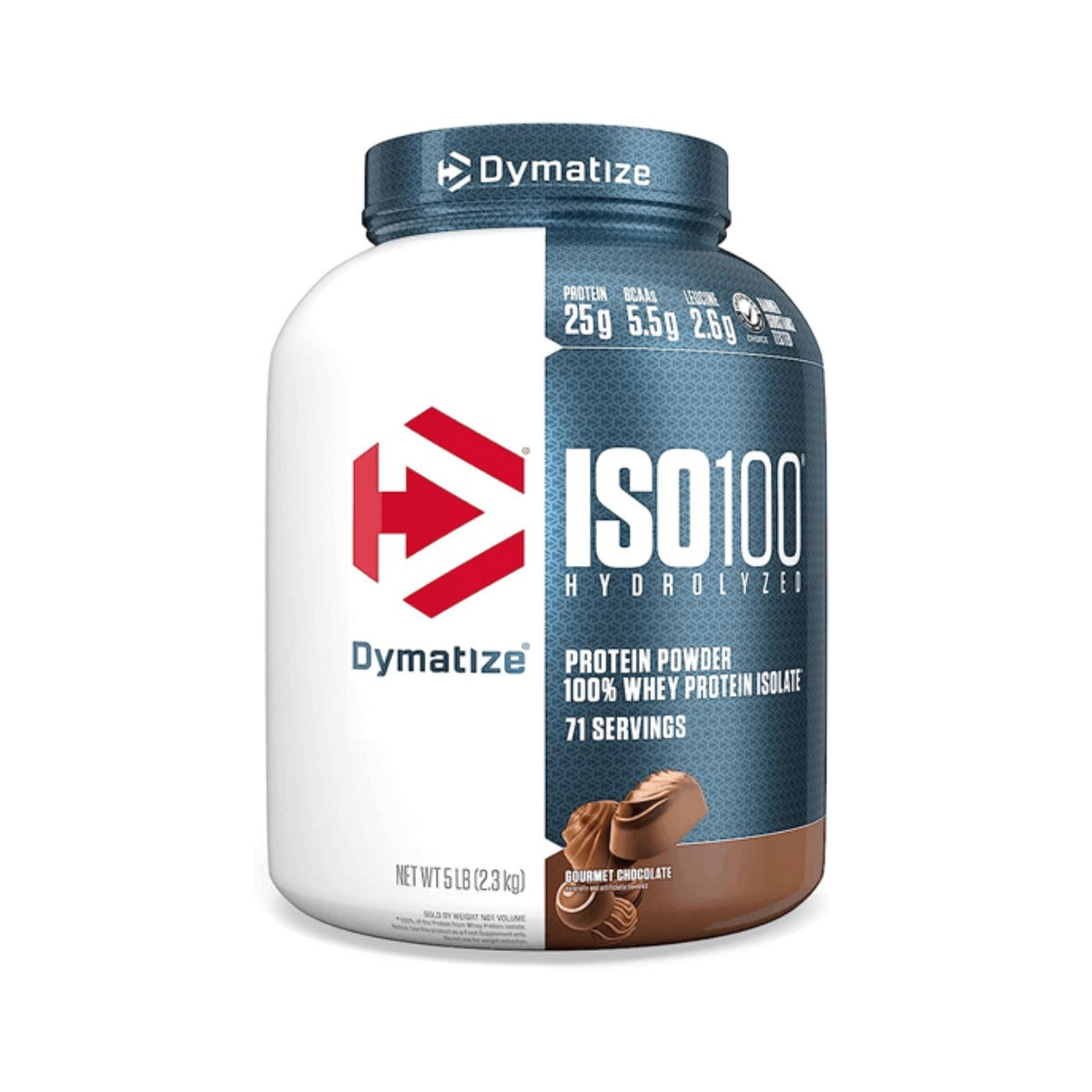 ISO 100 - Dymatize