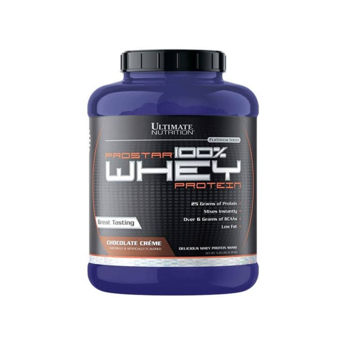 PROSTAR WHEY | Ultimate Nutrition