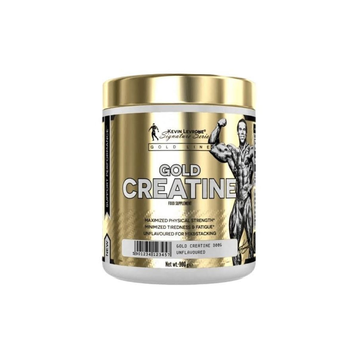 Gold Creatine - Kevin Levrone