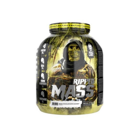 Ripped Mass | Skull Labz