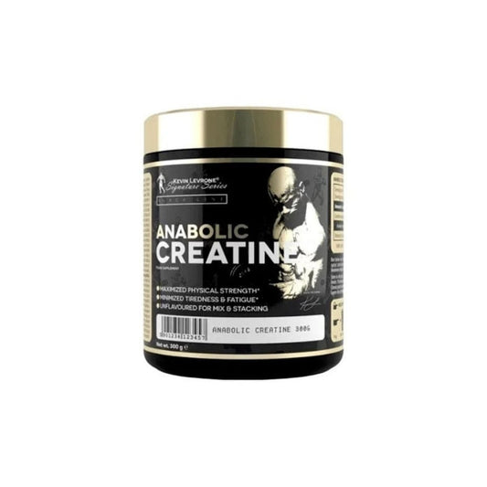 Anabolic Creatine - Kevin Levrone