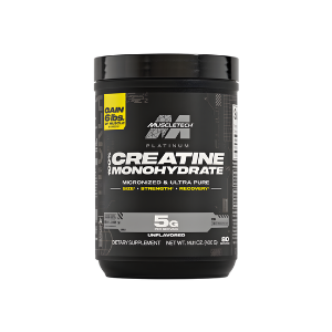 CREATINE - Muscletech