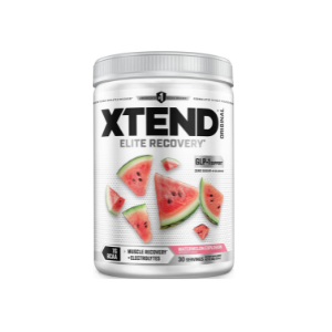 Xtend BCCA - Scivation